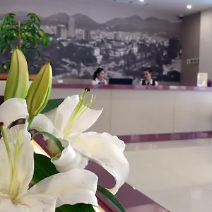 **** Hotel Sky 2 Albania
