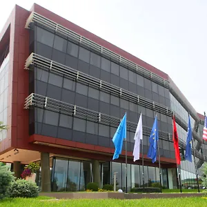 **** Hotel Western Premier Ark Albania