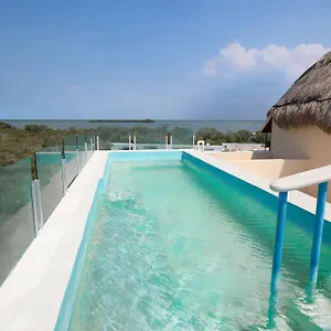 **** Hotel El Corazon Mexican0 México