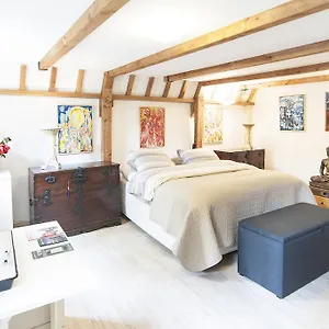 ** Bed and breakfast Of Art Países Bajos